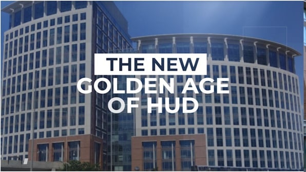 2026 HUD Statutory Loan Limits for Multifamily Housing