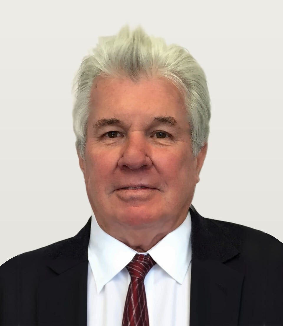 Scott Brown-website